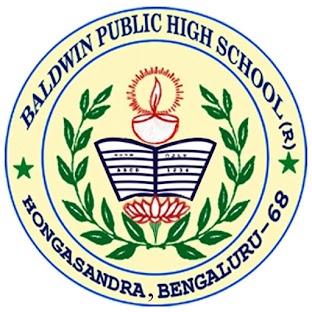 Baldwin Public High School